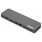 Порт-репликатор Lenovo USB-C Mini Dock (40AU0065EU) U0449995
