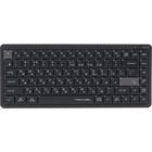Клавіатура A4Tech FBX53C Wireless/Bluetooth UA Black (4711421001908) U1049540