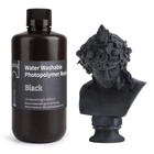 Фотополімерна смола ELEGOO Resin, Water Washable, 1кг, black (50.103.0006) U1049486
