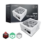 Блок живлення MONTECH 1200W (TITAN PLA 1200) U1081958