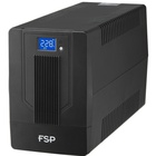 Источник бесперебойного питания FSP iFP-1500 USB, IEC, Schuko (PPF9003100) U0830020