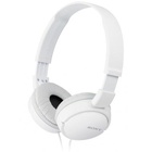 Наушники SONY MDR-ZX110 White (MDRZX110W.AE) U0132698