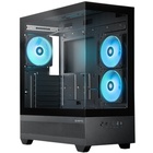 Корпус Chieftec VISTA (GT-01B-OP) U1087845