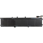 Аккумулятор для ноутбука Dell Precision 15-5510 (6GTPY) 11.4V 97Wh (NB441433) U0497069