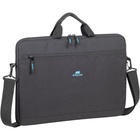 Сумка для ноутбука RivaCase 15.6" 5516 Gremio Black (5516Black) U1063918