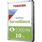 Жорсткий диск 3.5" 10TB Toshiba (HDWT31AUZSVA) U0648323