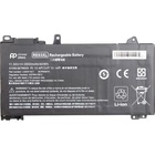 Аккумулятор для ноутбука HP ProBook 440 G6 (RE03XL, HSTNN-0B1C) 11.55V 3500mAh PowerPlant (NB461509) U0488949