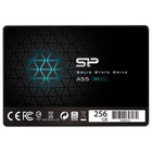 Накопитель SSD 2.5" 256GB Silicon Power (SP256GBSS3A55S25) U0306806