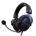 Навушники HyperX Cloud Blue для PS4/PS5 (4P5H9AM) U0920817