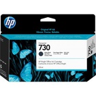 Картридж HP DJ No.730 130-ml Matte Black (P2V65A) U0387931