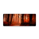 Килимок для мишки Voltronic Red forest (AR372) U1077186