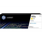 Картридж HP CLJ  415A Yellow (W2032A) U0369599