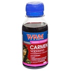 Чернила WWM CANON UNIVERSAL CARMEN 100g Magenta (CU/M-2) U0163306