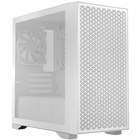 Корпус Logic concept DART PRO MINI WHITE MESH (AM-DART-PRO-0000-20) U1051987