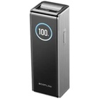 Батарея універсальна EcoFlow RAPID Power Bank 25000mAh silver (EF-RAPID25K140W-S-EU) U1096051