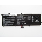 Аккумулятор для ноутбука Asus X202E C21-X202, 5000mAh (37Wh), 4cell, 7.4V, Li-ion Alsoft (A47503) U0445232