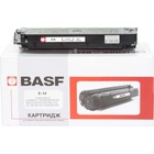 Картридж BASF для Canon FC-128/230/310/330 аналог E16 Black (KT-E16) U0303994