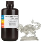 Фотополімерна смола ELEGOO Resin, ABS-like 3.0 plus 1кг, semitransparent (50.103.0212) U1103960