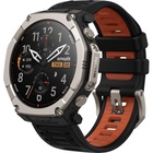Смарт-годинник Amazfit T-Rex ULTRA 2 W2550GL2N Чорний (1186954) U1144624