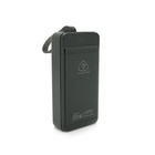 Батарея універсальна LIONPATTON 40000mAh, QC3.0, MicroUSB, Type-C, Lighting, USB, Black (L45 / 38067) U1115603