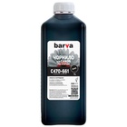 Чорнило Barva CANON PGI-470 (MG5740) 1л BLACK pigmented (C470-661) U0437179