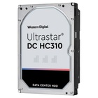 Жесткий диск для сервера 6TB WDC Hitachi HGST (0B36047 / HUS726T6TAL5204) U0382028
