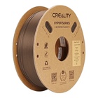 Пластик для 3D-принтера Creality PLA-CF 1кг, 1.75мм, grayish yellow (3301060017) U0962344