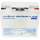 Батарея к ИБП LogicPower LPM MG 12В 20Ач (6556) U0288143