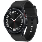 Смарт-часы Samsung Galaxy Watch 6 Classic 43mm Black (SM-R950NZKASEK) U0840529