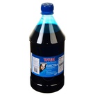 Чернила WWM EPSON UNIVERSAL ELECTRA 1000ml Cyan (EU/C-4) U0163285