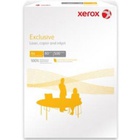 Бумага XEROX A4, 80 г, 500 арк. Exclusive (003R90208) U0415752