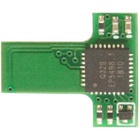 Чип для картриджа HP LJ Pro M102, 1.6K Black BASF (BASF-CH-CF217A) U0449263