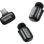 Мікрофон Boya mini-23 Type-C Black (mini-23) U1136125