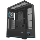 Корпус для ПК DARKFLASH DY451L PRO BLACK U1131908