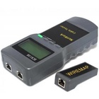 Тестер кабельный RJ-45 with cable break detection Merlion (SC8108) U0445936