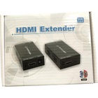 Контроллер HDMI extender 60 m Atcom (14371) U0369659