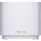 Точка доступа Wi-Fi ASUS XD4 Plus 1pk White (90IG07M0-MO3C00) U0862468