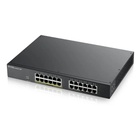 Коммутатор сетевой ZyXel GS1900-24EP U0624131
