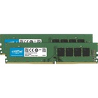 Модуль пам'яті для комп'ютера DDR4 16GB (2x8GB) 3200 MHz Micron (CT2K8G4DFRA32A) U0922387
