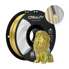 Пластик для 3D-принтера Creality PLA silky shine 1кг, 1.75мм, silver-gold (3301120012) U0932722