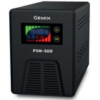 Источник бесперебойного питания GEMIX PSN-500 (PSN500VA) U0487079