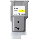 Картридж Canon PFI-320 Yellow, 300ml (2893C001AA) U0348864