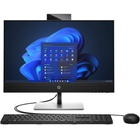 Комп'ютер HP ProOne 440 G9 AiO / i5-12400T, 8, F256GB+1Tb, WiFi, кл+м (6D379EA) U0896804