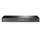 Коммутатор сетевой TP-Link TL-SF1016 U0064524