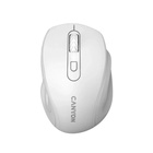 Мишка Canyon OnClick 20 Wireless White (CNE-CMSW20W) U1101947