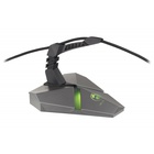 Держатель для кабеля 2E GAMING Mouse Bungee Scorpio USB Silver (2E-MB001U) U0593820