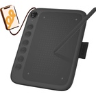 Графічний планшет Ugee Q6 (UGQ6BK) U1080647