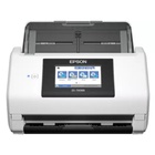 Сканер Epson WorkForce DS-790WN (B11B265401) U1184203