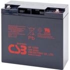 Батарея к ИБП CSB 12В 20 Ач (GP12200) U0161533