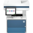 Багатофункціональний пристрій HP LaserJet Enterprise 6600dn (675T8A) U1190793